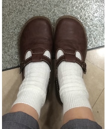 no brand | その他シューズ