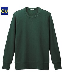 GU | スウェット