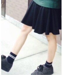 tutuanna | ソックス/靴下