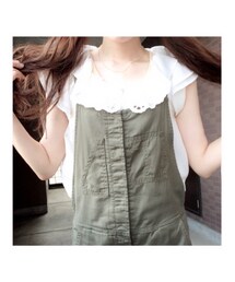 RETRO GIRL | シャツ/ブラウス