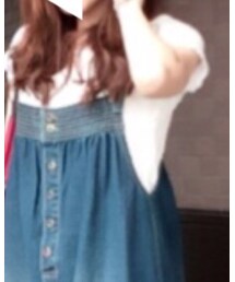 ems excite | Tシャツ/カットソー