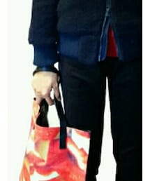 G-STAR | デニムパンツ