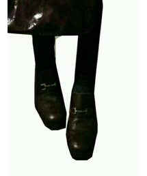 GUCCI | モカシン/デッキシューズ