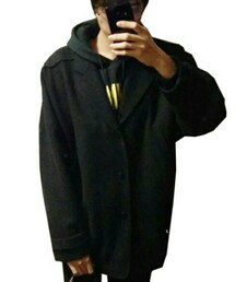 GENERAL IDEA | ダウンジャケット/コート