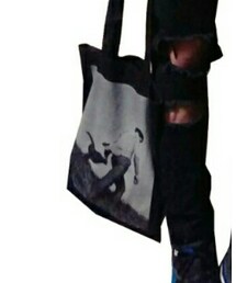 agnes b. | トートバッグ