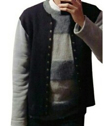 agnes b Homme | カーディガン/ボレロ