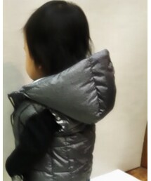 GAP | ダウンベスト