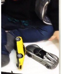 ZARA | デニムパンツ