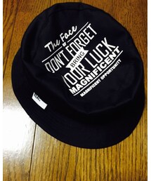 amazing island | 帽子