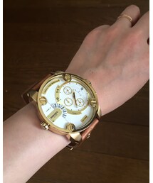 DIESEL | アナログ腕時計