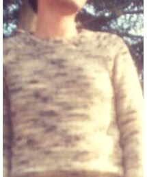 TOMORROWLAND  | ニット/セーター