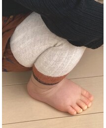 ZARA | タイツ/ストッキング