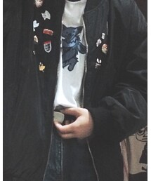 古着 | トップス