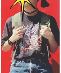 古着 | Tシャツ/カットソー