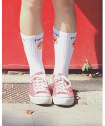 Reebok | ソックス/靴下