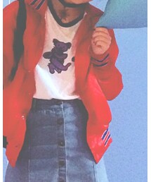 Grateful Dead | トップス