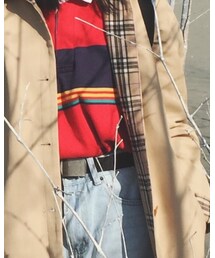 古着 | トップス