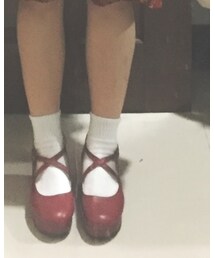 earth music&ecology | シューズ