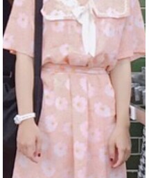 VINTAGE | ワンピース