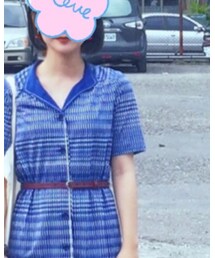 VINTAGE | ワンピース