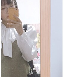 VINTAGE | トップス