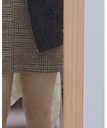 GRASS | スカート