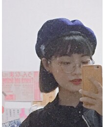 VINTAGE | ニットキャップ/ビーニー