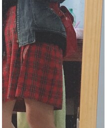 VINTAGE | スカート