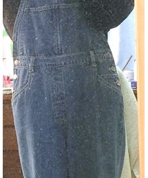 VINTAGE | オールインワン・サロペット