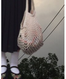 無印良品 | エコバッグ/サブバッグ