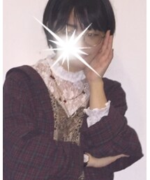 SPINNS | その他トップス