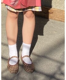 年繡花鞋 | シューズ