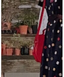 VINTAGE | ショルダーバッグ