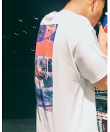 HANES | Tシャツ/カットソー