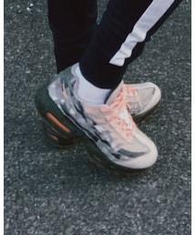 NIKE AIR MAX95 | スニーカー
