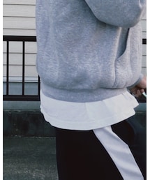 used | Tシャツ/カットソー