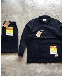 BIG MIKE | セットアップ