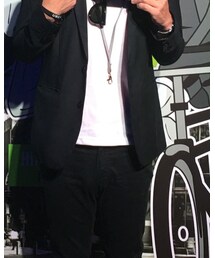 UNIQLO | Tシャツ/カットソー