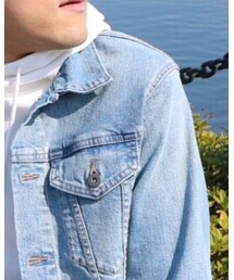 UNIQLO | デニムジャケット