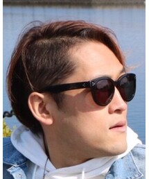 Zoff | サングラス