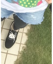 VANS | シューズ
