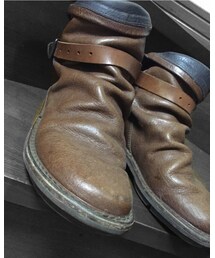 trippen | シューズ