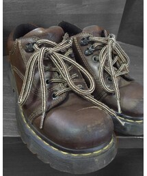 Dr. Martens | 古着屋で見つけた(シューズ)