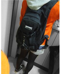 THRASHER | うしろ(バッグ)