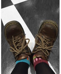 やっぱやーめた! | シューズ