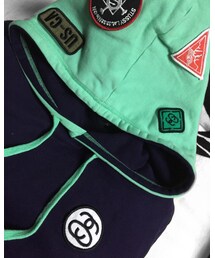 STUSSY | パーカー