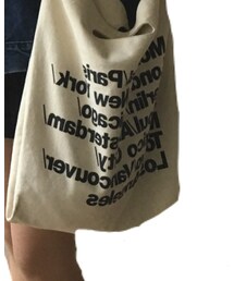 American Apparel | トートバッグ