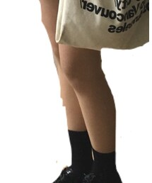 tutuanna | ソックス/靴下