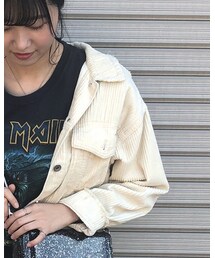 w closet | その他アウター