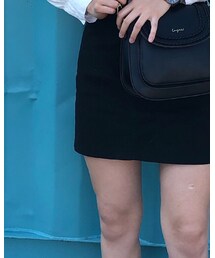 SPINNS | スカート